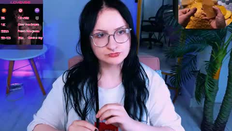 Ame online show from 07/19/26, 10:08