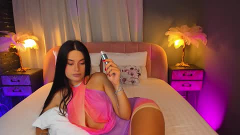 AMY online show from 11/17/25, 08:47