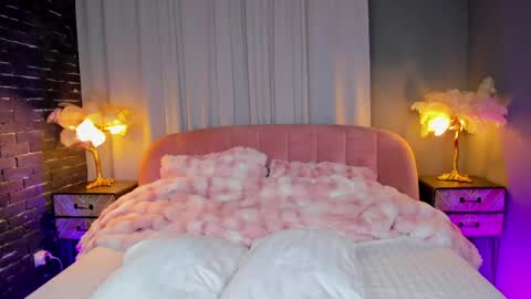 AMY online show from 05/08/26, 06:57