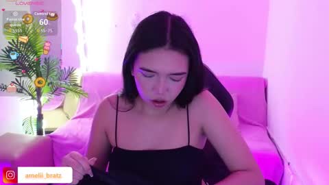 AMELIA online show from 11/26/25, 11:44