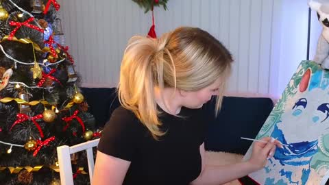 Snapshot of ameli_jeff chatting on 01/02/25, 04:13 ameli_jeff online show from 01/02/25, 04:13