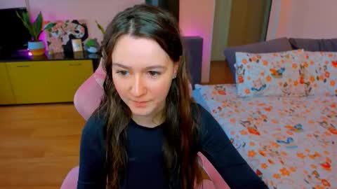 Eileen online show from 09/14/25, 12:37