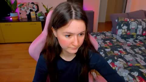 Eileen online show from 09/20/25, 02:07