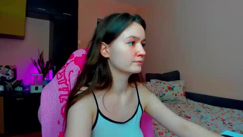 Eileen online show from 12/16/25, 12:10