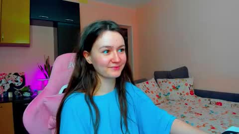 Eileen online show from 12/18/25, 11:38