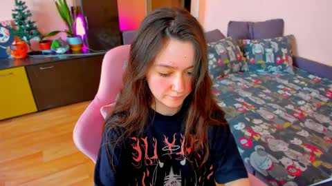 Eileen online show from 05/16/26, 02:38