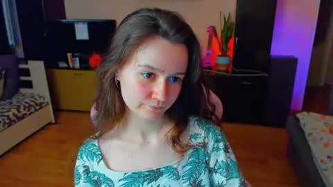 Eileen online show from 06/25/26, 05:50