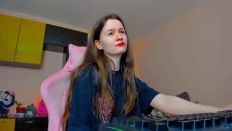 Eileen online show from 06/26/26, 06:45