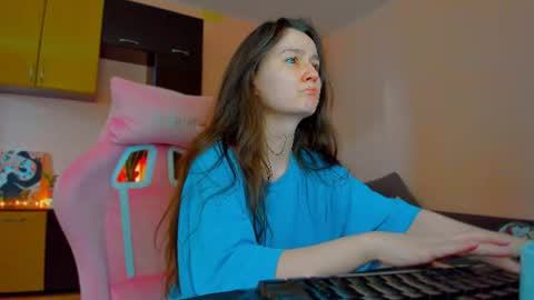 Eileen online show from 07/03/26, 07:15