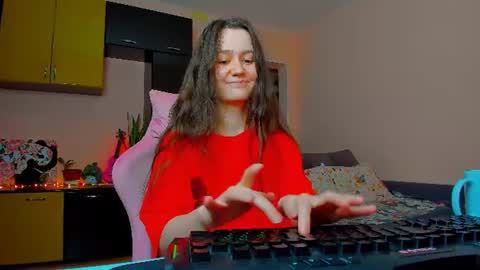 Eileen online show from 07/04/26, 04:24