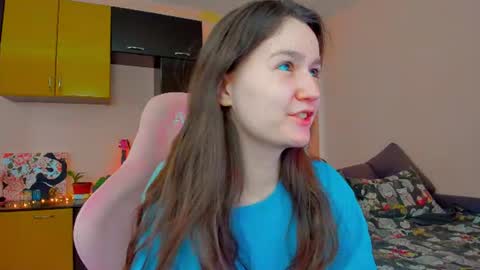 Eileen online show from 07/10/26, 09:34