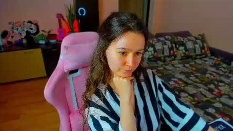 Eileen online show from 07/26/26, 03:41
