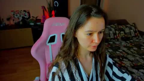 Eileen online show from 07/27/26, 04:47