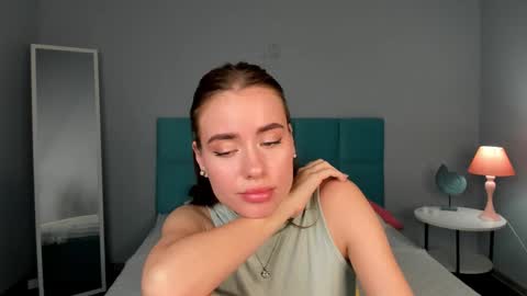 Ameli online show from 11/12/25, 11:25