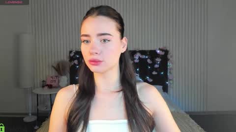Ameli online show from 12/22/25, 03:03