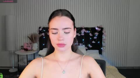 Ameli online show from 12/23/25, 02:53