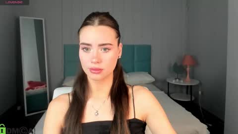Ameli online show from 01/18/26, 04:05