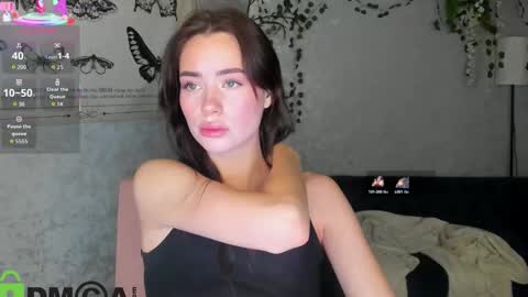 Ameli online show from 02/15/26, 02:30