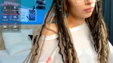 Ameli online show from 10/28/25, 01:31