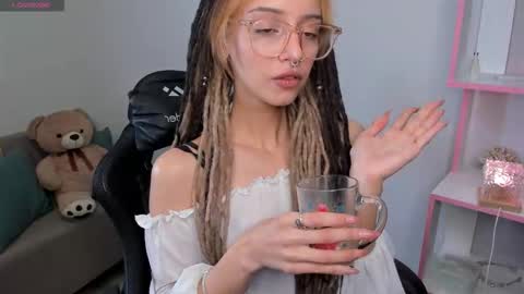 Ameli online show from 11/20/25, 12:55