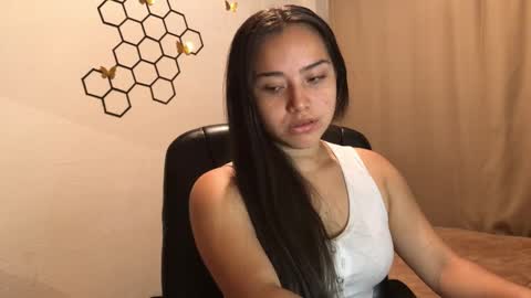 Amelia online show from 09/15/25, 01:00