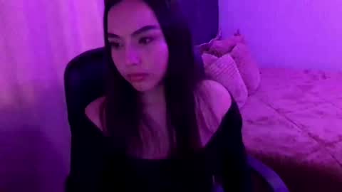 Amelia online show from 05/28/26, 05:43