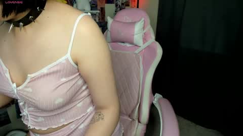 amelia__goth online show from 05/24/26, 11:15