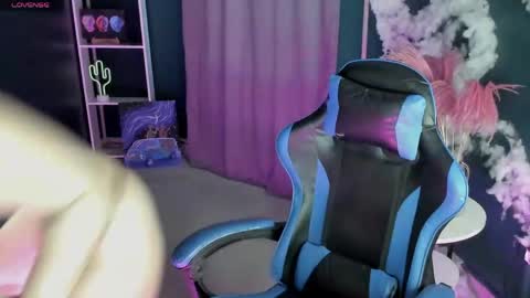amelia__goth online show from 06/03/26, 02:33