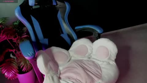 amelia__goth online show from 06/11/26, 11:19