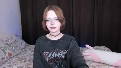 Amelia online show from 02/16/25, 11:05