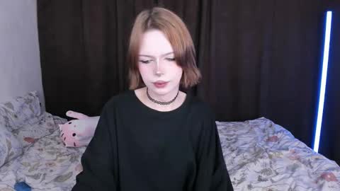 Amelia online show from 03/03/25, 09:37