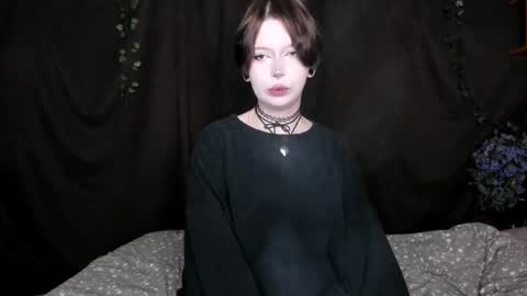 Amelia online show from 01/12/26, 01:49