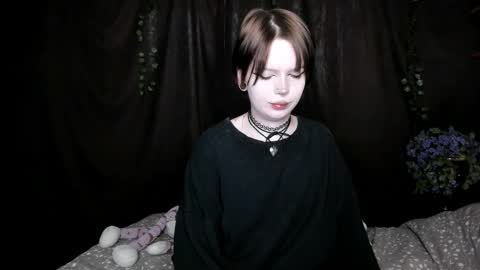 Amelia online show from 01/18/26, 05:44