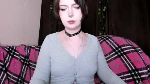 Amelia online show from 05/18/26, 06:36