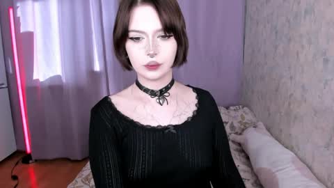 Amelia online show from 06/07/26, 02:54
