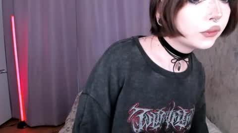 Amelia online show from 06/10/26, 03:44
