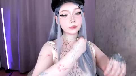 Amelia online show from 07/09/26, 08:07