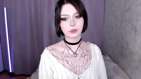 Amelia online show from 07/15/26, 01:16