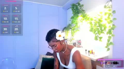 Amelia Adams online show from 06/13/26, 12:03