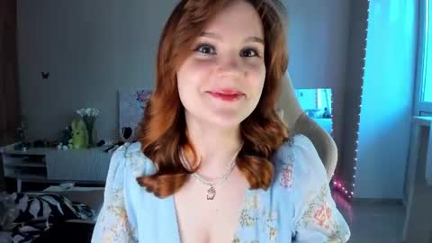Amelia online show from 06/24/26, 02:32