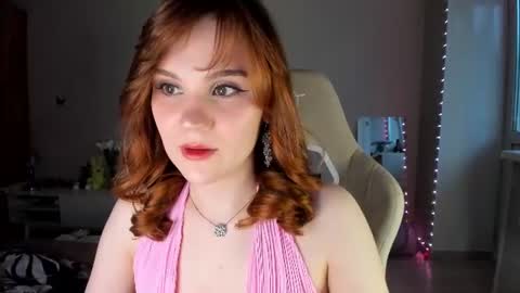 Amelia online show from 06/26/26, 01:43