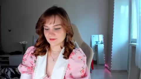 Amelia online show from 07/01/26, 02:02