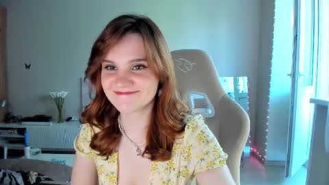 Amelia online show from 07/07/26, 06:47