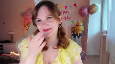 Amelia online show from 07/23/26, 02:31