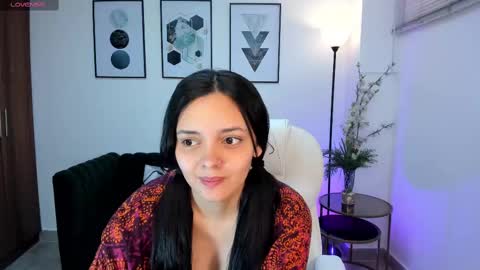 amelia online show from 01/21/25, 02:26