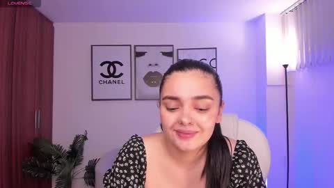 amelia online show from 09/27/25, 11:37