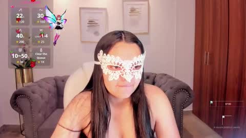 amelia online show from 10/15/25, 11:32