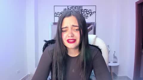 amelia online show from 10/31/25, 11:44