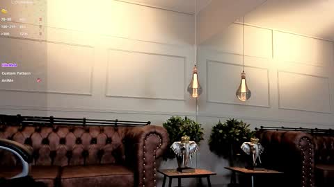 AMELIA online show from 10/30/25, 08:20