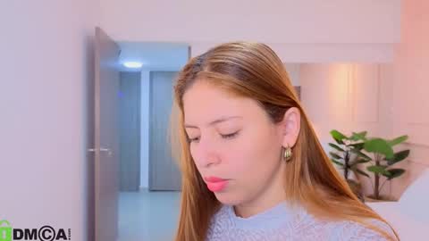 AMELIA online show from 11/25/25, 11:21